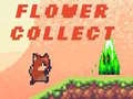 Spill Flower Collect