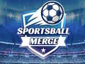 Spill Sportsball Merge