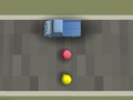 Spill Shift Shapes Car 