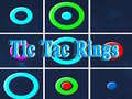 Spill Tic Tac Rings