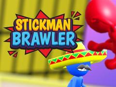 Spill Stickman Brawler