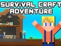 Spill Survival Craft Adventure