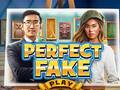 Spill Perfect Fake
