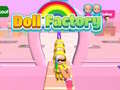 Spill Doll Factory