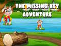 Spill The Missing Key Adventure
