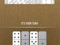 Spill Domino Board