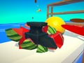 Spill Crush It All