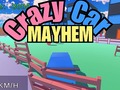 Spill Crazy Car Mayhem
