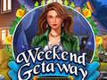 Spill Weekend Getaway