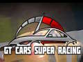 Spill GT Cars Super Racing