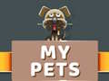 Spill My Pets