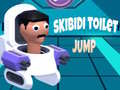 Spill Skibidi Toilet Jumper