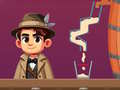 Spill Speedy Bartender
