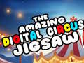 Spill The Amazing Digital Circus Jigsaw