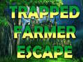 Spill Trapped Farmer Escape