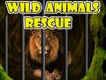 Spill Wild Animals Rescue