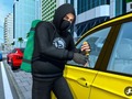 Spill Crime City Robbery Thief