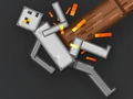 Spill Stickman Ragdoll Playground