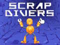 Spill Scrap Divers