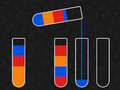 Spill Water Sort Puzzle Game