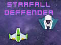 Spill Starfall Defender