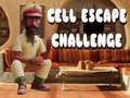 Spill Cell Escape Challenge