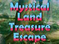 Spill Mystical Land Treasure Escape