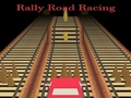 Spill Rally Road Racing