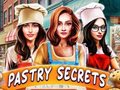 Spill Pastry Secrets