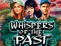 Spill Whispers of the Past