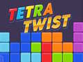 Spill Tetra Twist