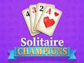 Spill Solitaire Champions