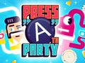 Spill Press A to Party