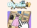 Spill Organize It