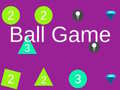 Spill Ball game