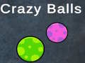 Spill Crizy Balls