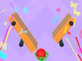 Spill Slicing Goal