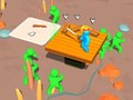 Spill Raft Island