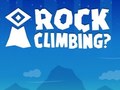 Spill Rock Climbing?