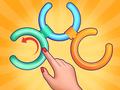 Spill Untangle Rings Master