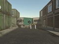 Spill Zombie Attack 3D Multiplayer