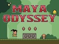 Spill Maya Odyssey