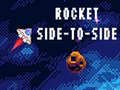 Spill Rocket Side-to-Side