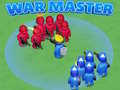 Spill War Master