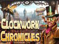 Spill Clockwork Chronicles