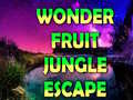 Spill Wonder Fruit Jungle Escape