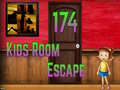 Spill Amgel Kids Room Escape 174