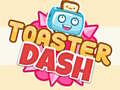 Spill Toaster Dash 