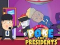 Spill Poke the Presidents