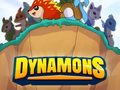 Spill Dynamons